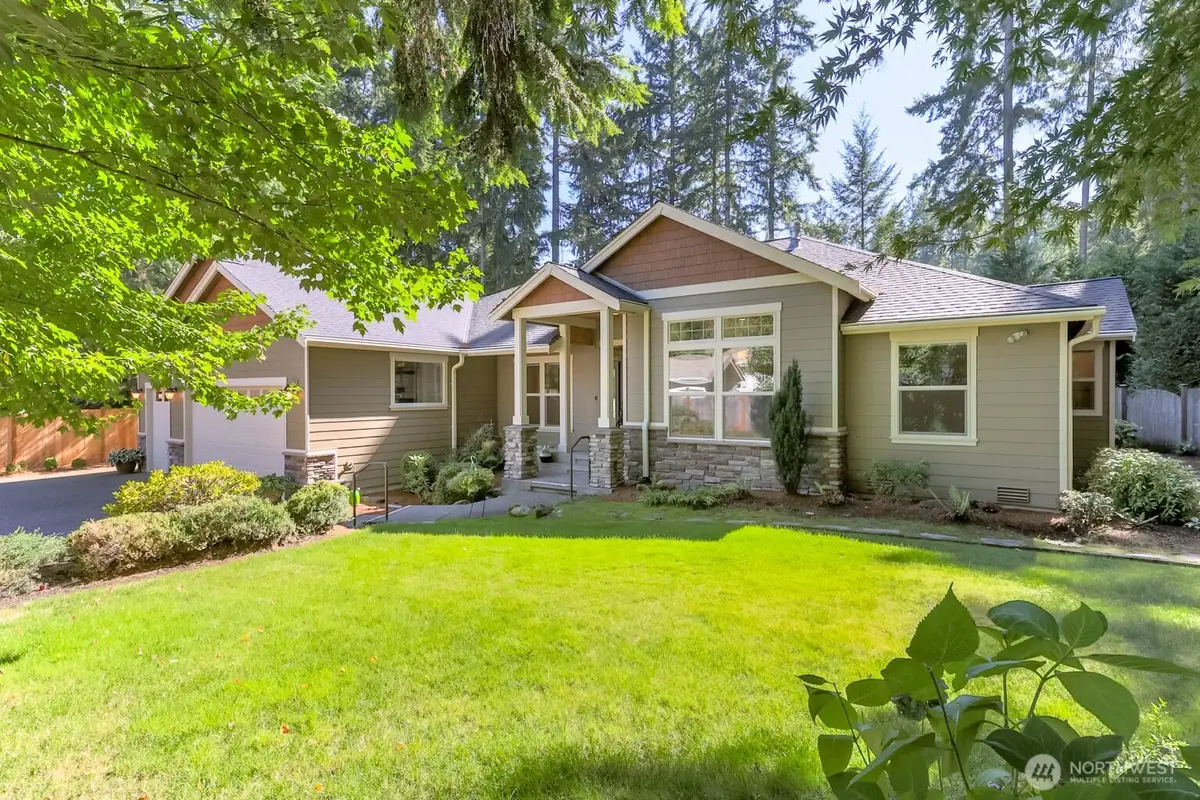 3716 130th Street Nw, Gig Harbor, WA 98332 - #1