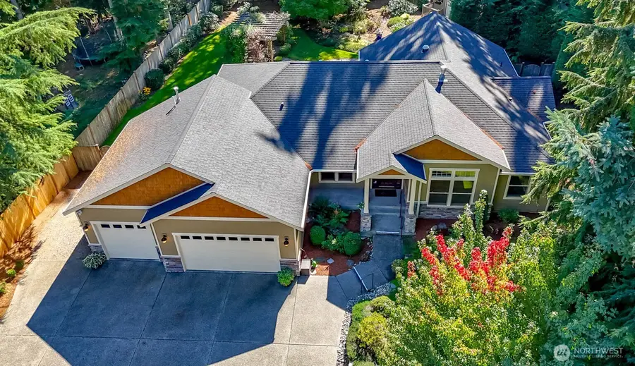 3716 130th Street Nw, Gig Harbor, WA 98332 - #2