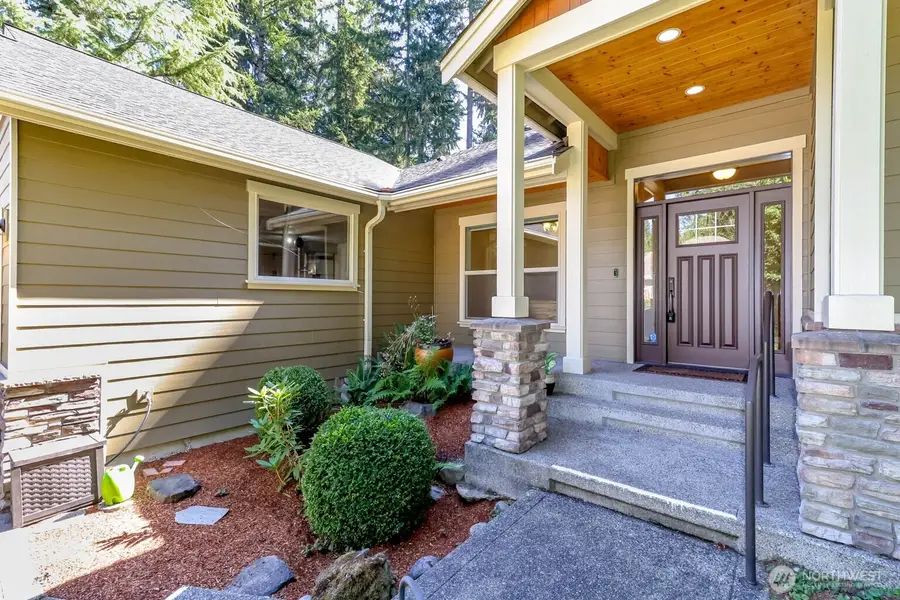 3716 130th Street Nw, Gig Harbor, WA 98332 - #3