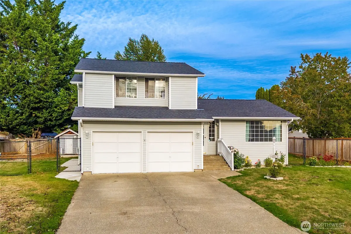 10129 C Street E, Tacoma, WA 98445 - #1