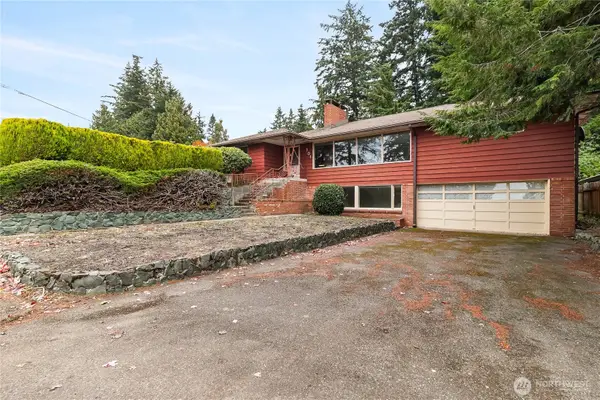 701 Highland Drive, Bellingham, WA 98225