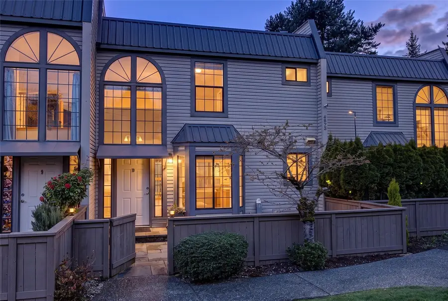 6527 106th Avenue Ne, Kirkland, WA 98033 - #3