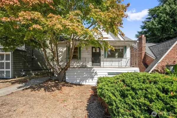 1718 NE 88th Street, Seattle, WA 98115