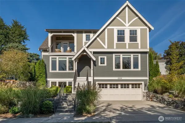 6008 Oberlin Avenue Ne, Seattle, WA 98115
