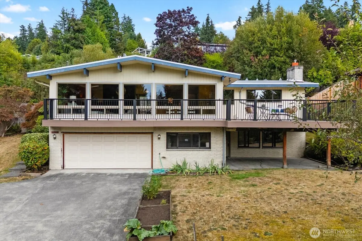 17207 76th Avenue W, Edmonds, WA 98026 - #1