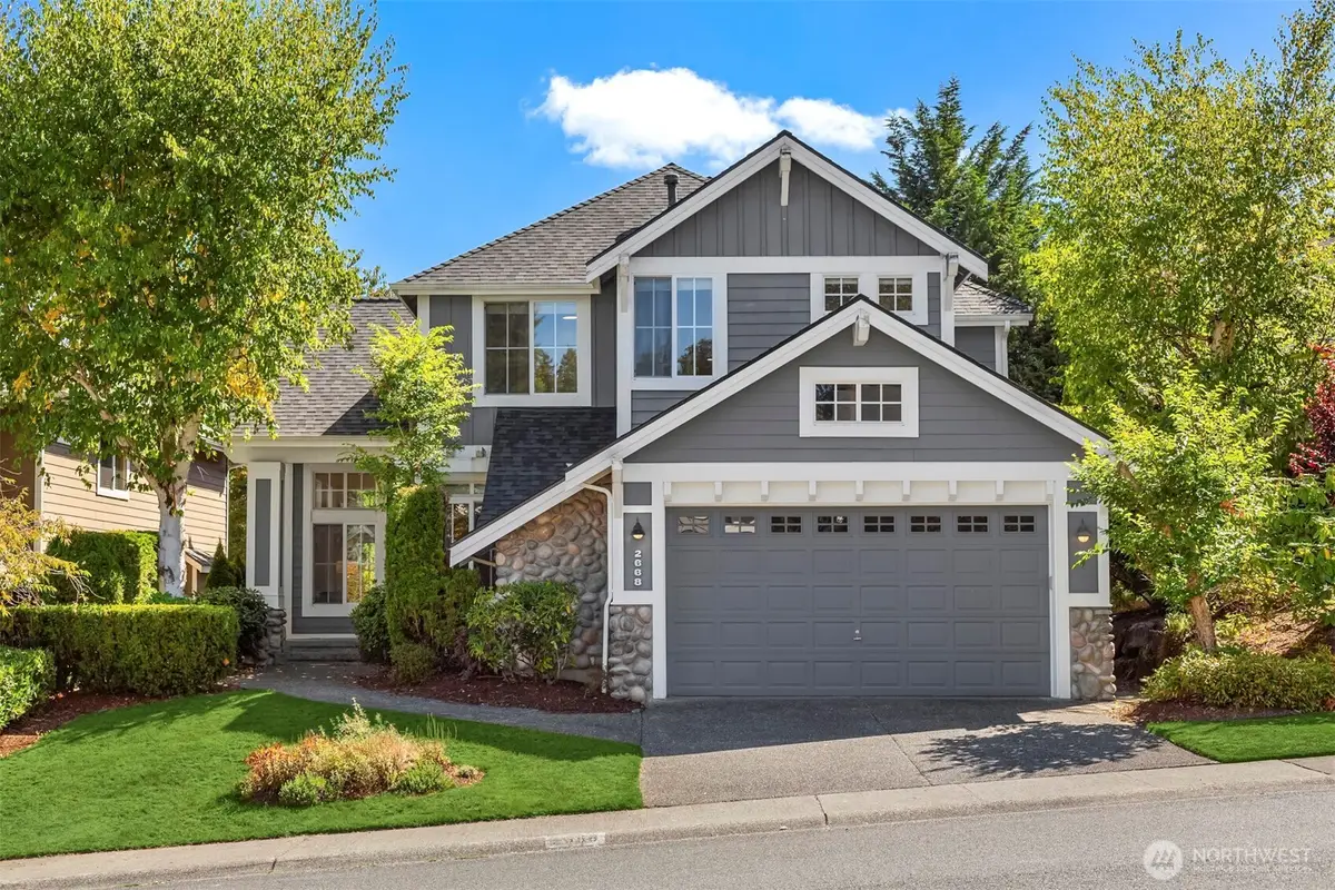 2668 230th Avenue Se, Sammamish, WA 98075 - #1