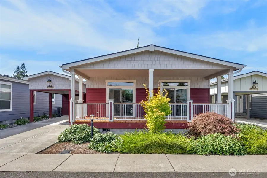 4424 84th Street Ne #2, Marysville, WA 98270 - #2