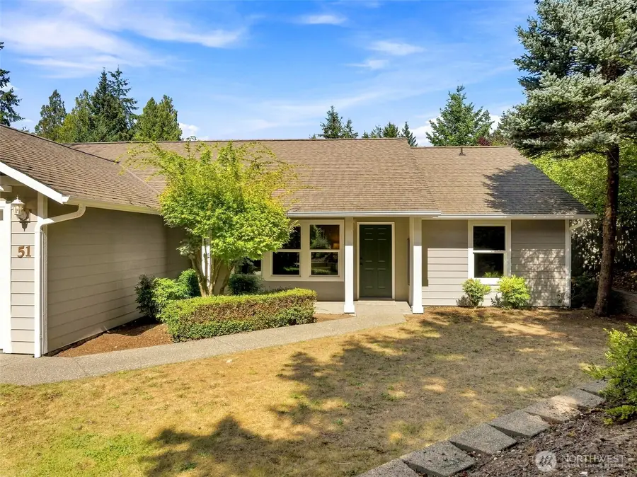 51 E North Bay Place, Allyn, WA 98524 - #2