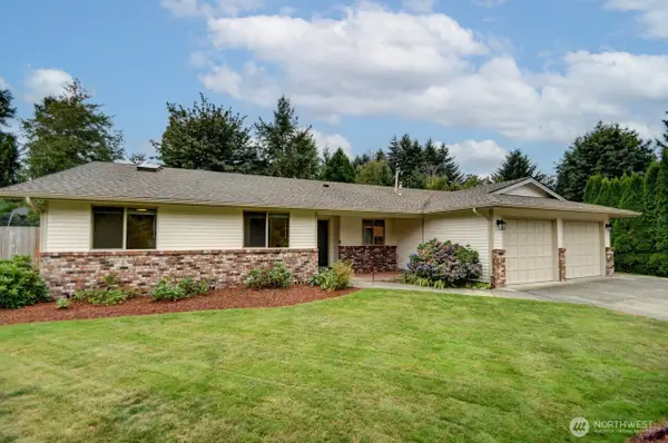 3423 Donnelly Drive Se, Olympia, WA 98501