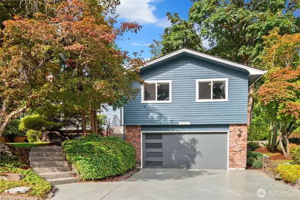 4909 122nd Avenue Se, Bellevue, WA 98006