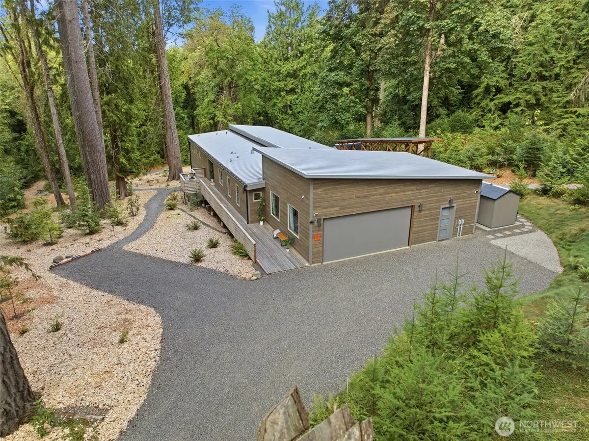 9720 NE Lofgren Road, Bainbridge Island, WA 98110 - #1