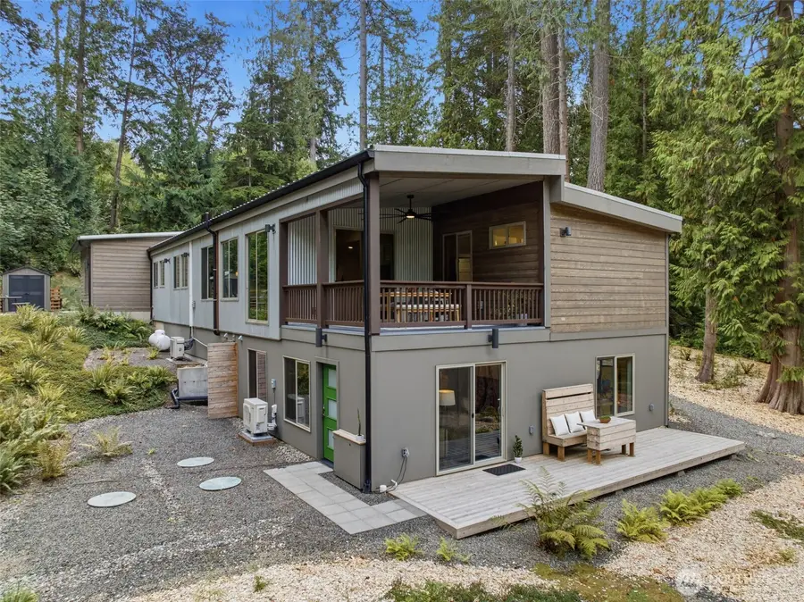 9720 NE Lofgren Road, Bainbridge Island, WA 98110 - #2