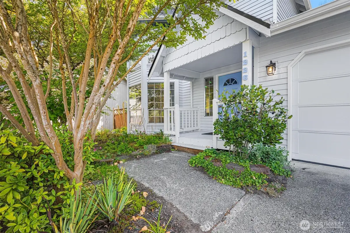 1226 224th Place Sw, Bothell, WA 98021 - #1