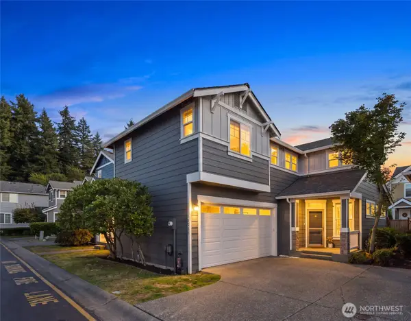 14213 NE 186th Place, Woodinville, WA 98072