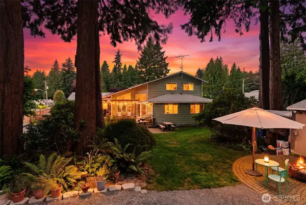 19810 NE 98th Avenue, Bothell, WA 98011