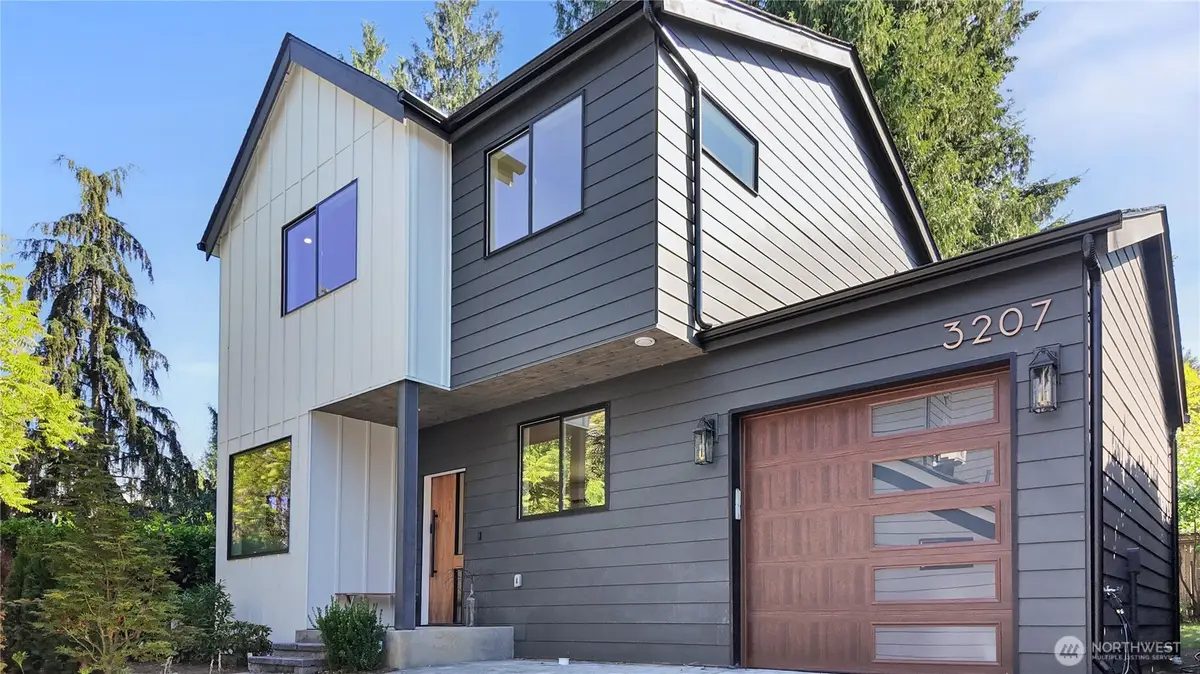 3907 NE 94th Street, Seattle, WA 98115 - #1