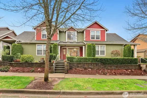 1437 Harvest Avenue Se, Olympia, WA 98501
