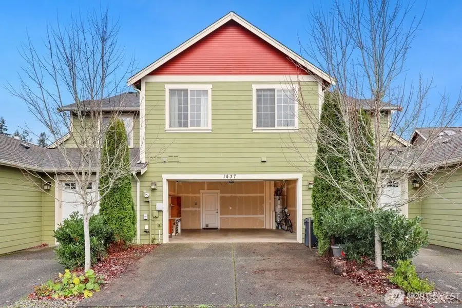 1437 Harvest Avenue Se, Olympia, WA 98501 - #2