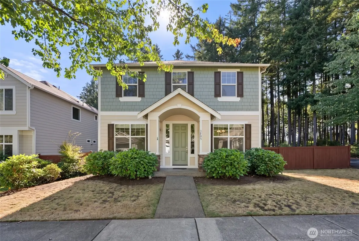 3805 Lanyard Drive Ne, Lacey, WA 98516 - #1
