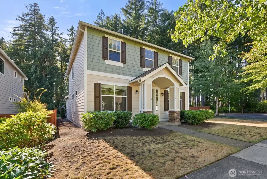 3805 Lanyard Drive Ne, Lacey, WA 98516 - #2