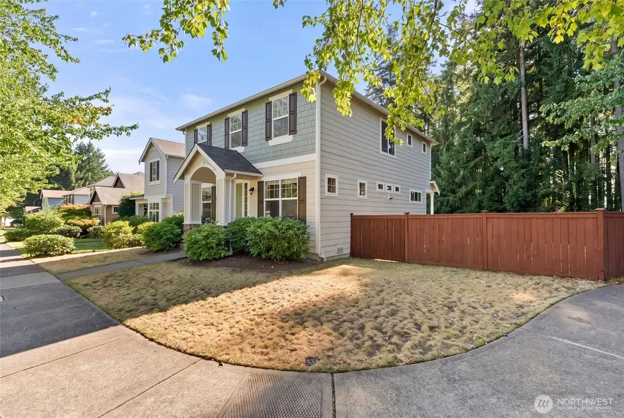3805 Lanyard Drive Ne, Lacey, WA 98516 - #3