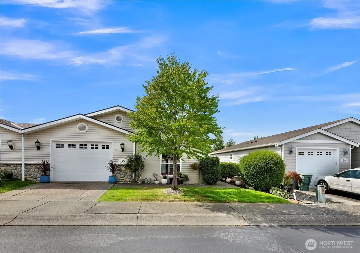 3993 Gentlebrook Lane #35, Bellingham, WA 98226 - #1