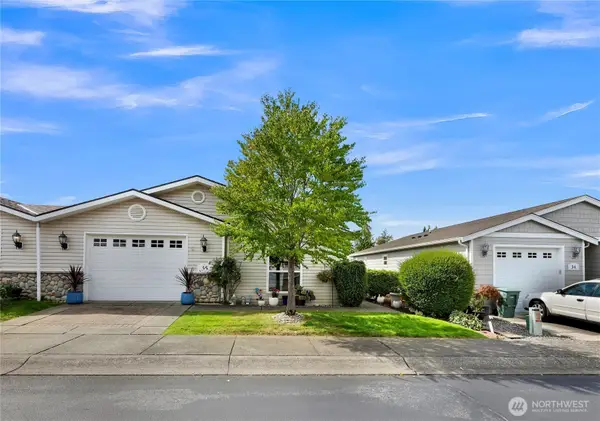 3993 Gentlebrook Lane #35, Bellingham, WA 98226