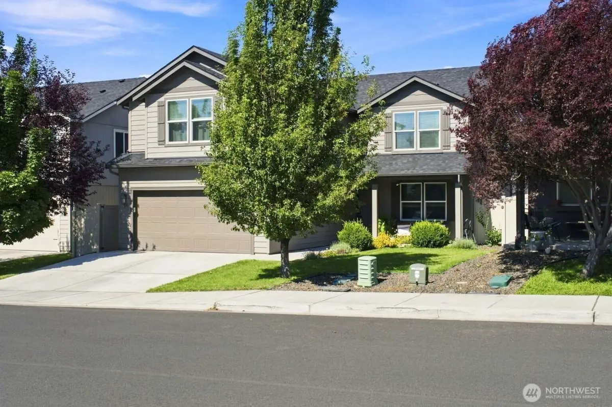 1170 SW Virginia St, College Place, WA 99324 - #1