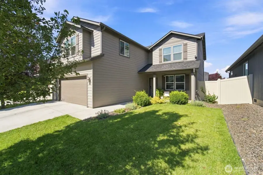 1170 SW Virginia St, College Place, WA 99324 - #3