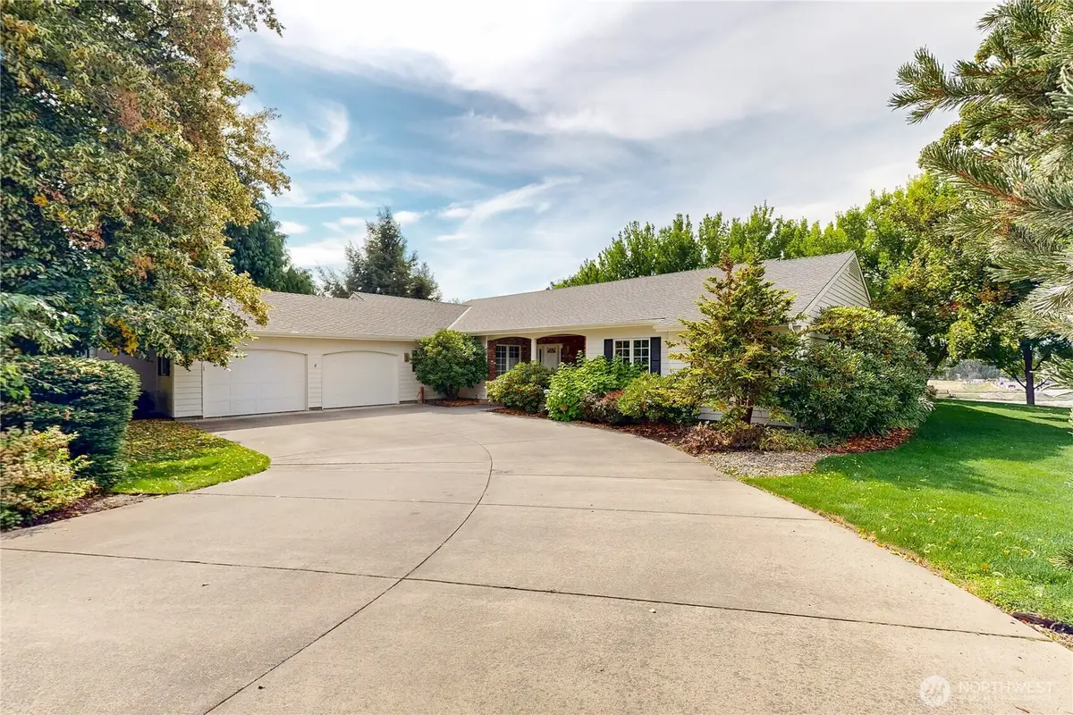 2460 Fairfield Drive, Walla Walla, WA 99362 - #1