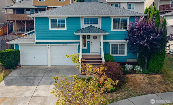 1424 Vecchio Court, Sedro Woolley, WA 98284
