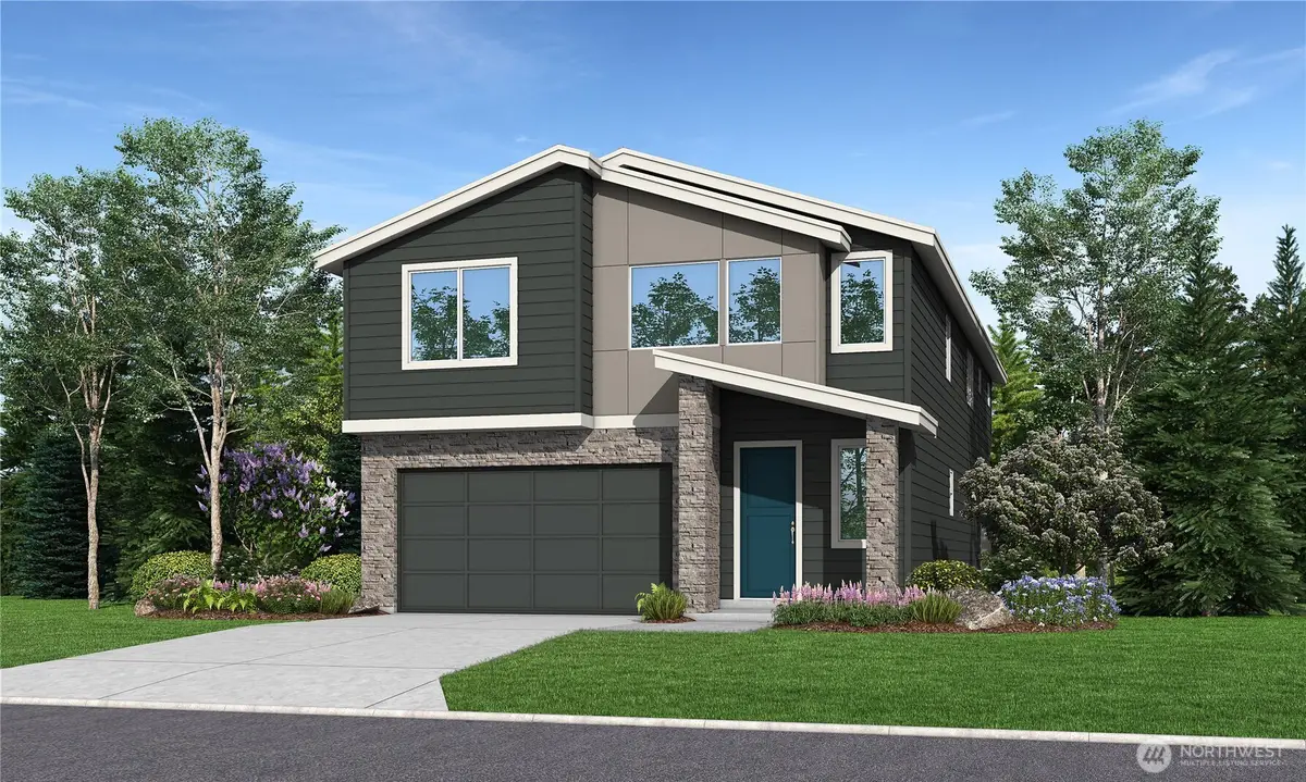917 183rd Place Sw, Lynnwood, WA 98037 - #1