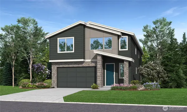 917 183rd Place Sw, Lynnwood, WA 98037
