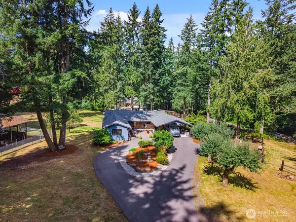 15620 Ne 165th St, Woodinville, WA 98072