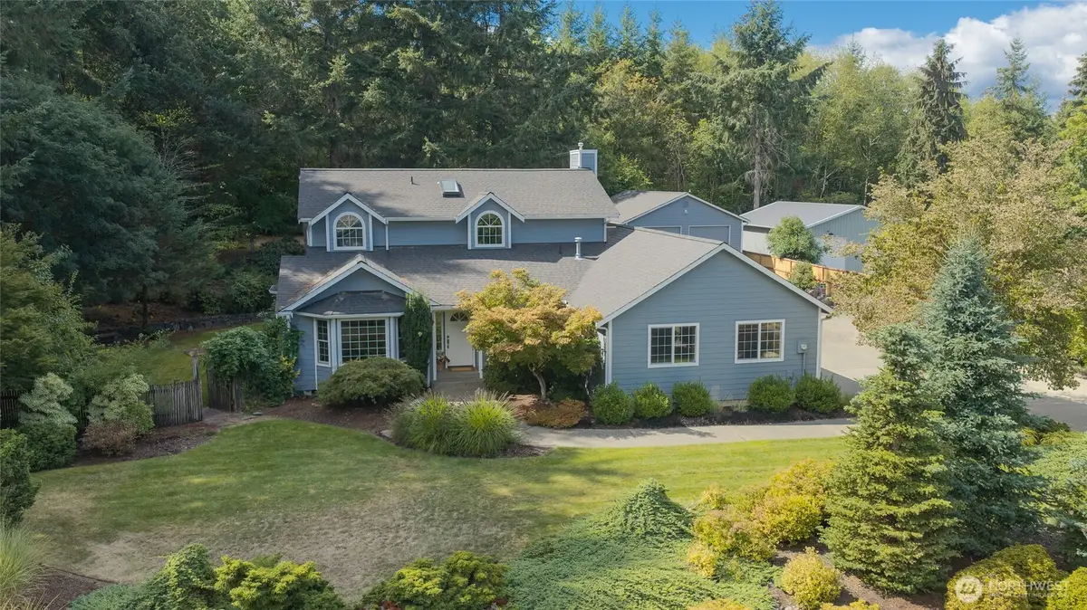 7139 Deerfield Park Drive Ne, Olympia, WA 98516 - #1