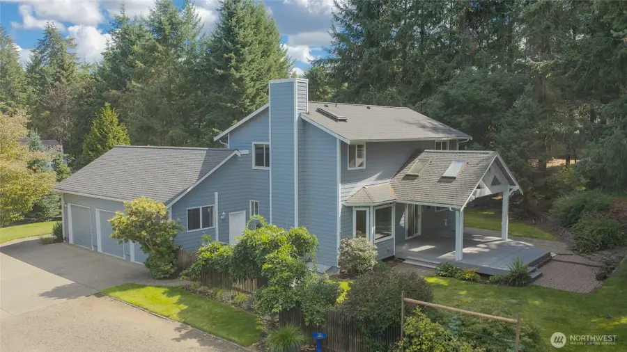 7139 Deerfield Park Drive Ne, Olympia, WA 98516 - #2