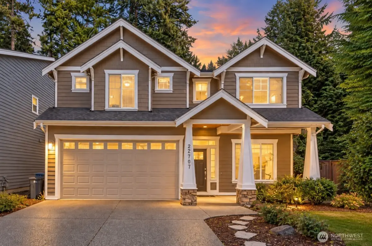 22707 72nd Place W, Mountlake Terrace, WA 98043 - #1