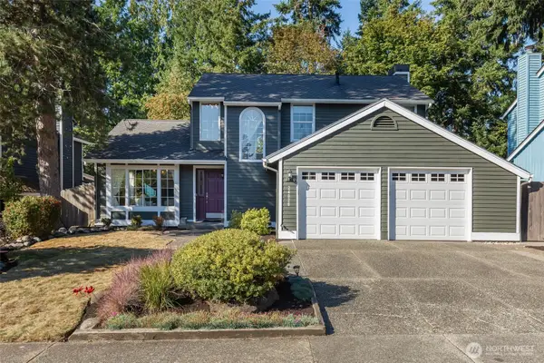 24020 SE 42nd Street, Sammamish, WA 98029