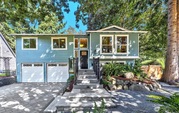 12824 98th Place Ne, Kirkland, WA 98034