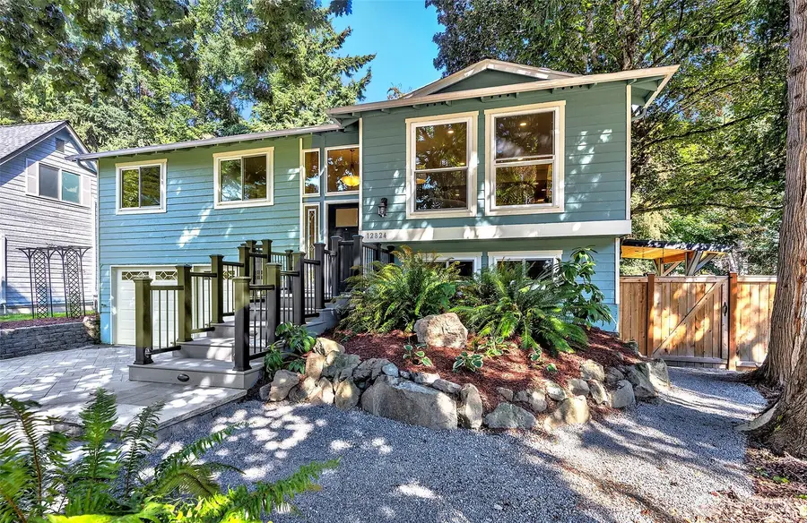 12824 98th Place Ne, Kirkland, WA 98034 - #2