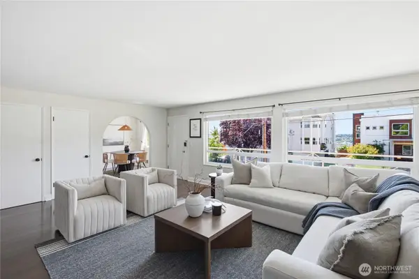 4324 Phinney Avenue N #3, Seattle, WA 98103
