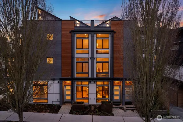 903 NW 56th Street, Seattle, WA 98107