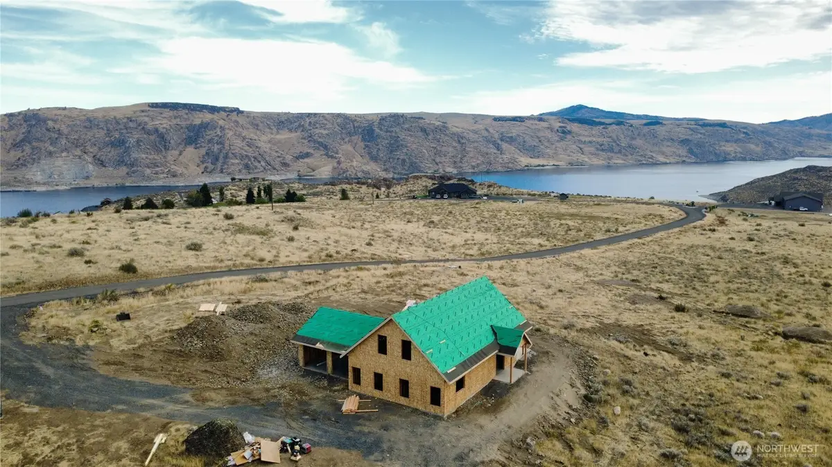 1675 Outer Range Drive E, Grand Coulee, WA 99133 - #1