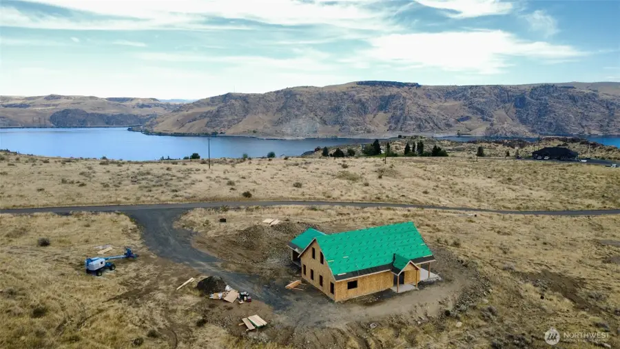 1675 Outer Range Drive E, Grand Coulee, WA 99133 - #2