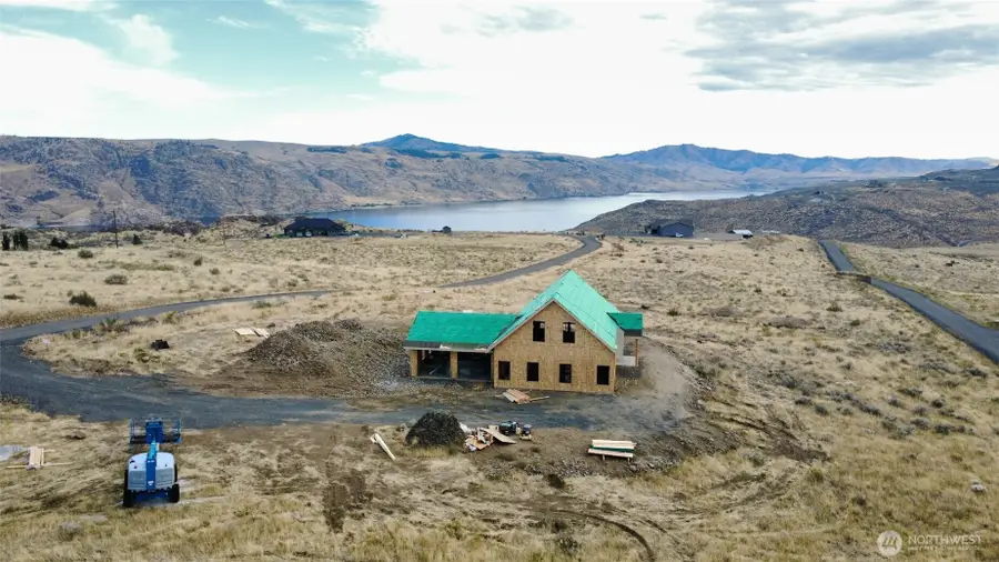 1675 Outer Range Drive E, Grand Coulee, WA 99133 - #3