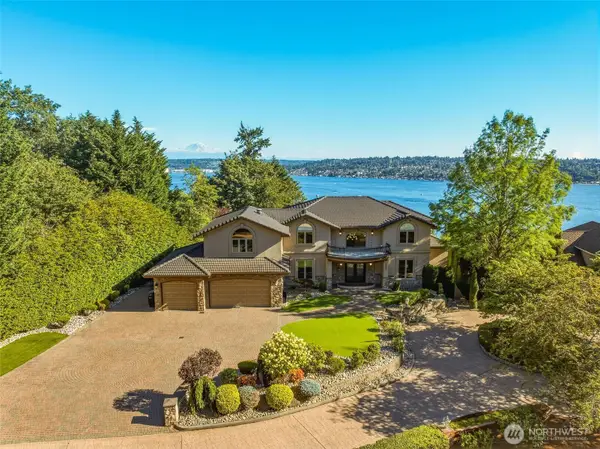 7909 78th Avenue Se, Mercer Island, WA 98040