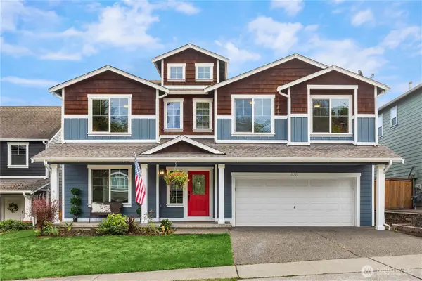 11729 59th Drive Se, Snohomish, WA 98296