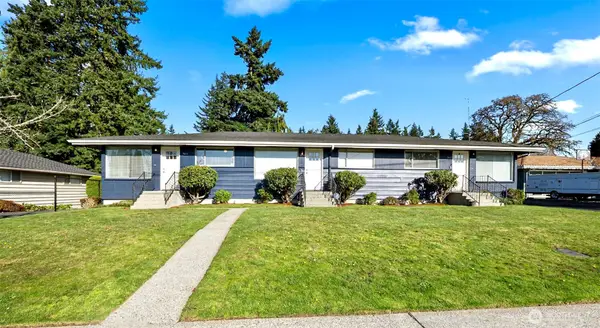5615 Beverly Ln, Everett, WA 98203