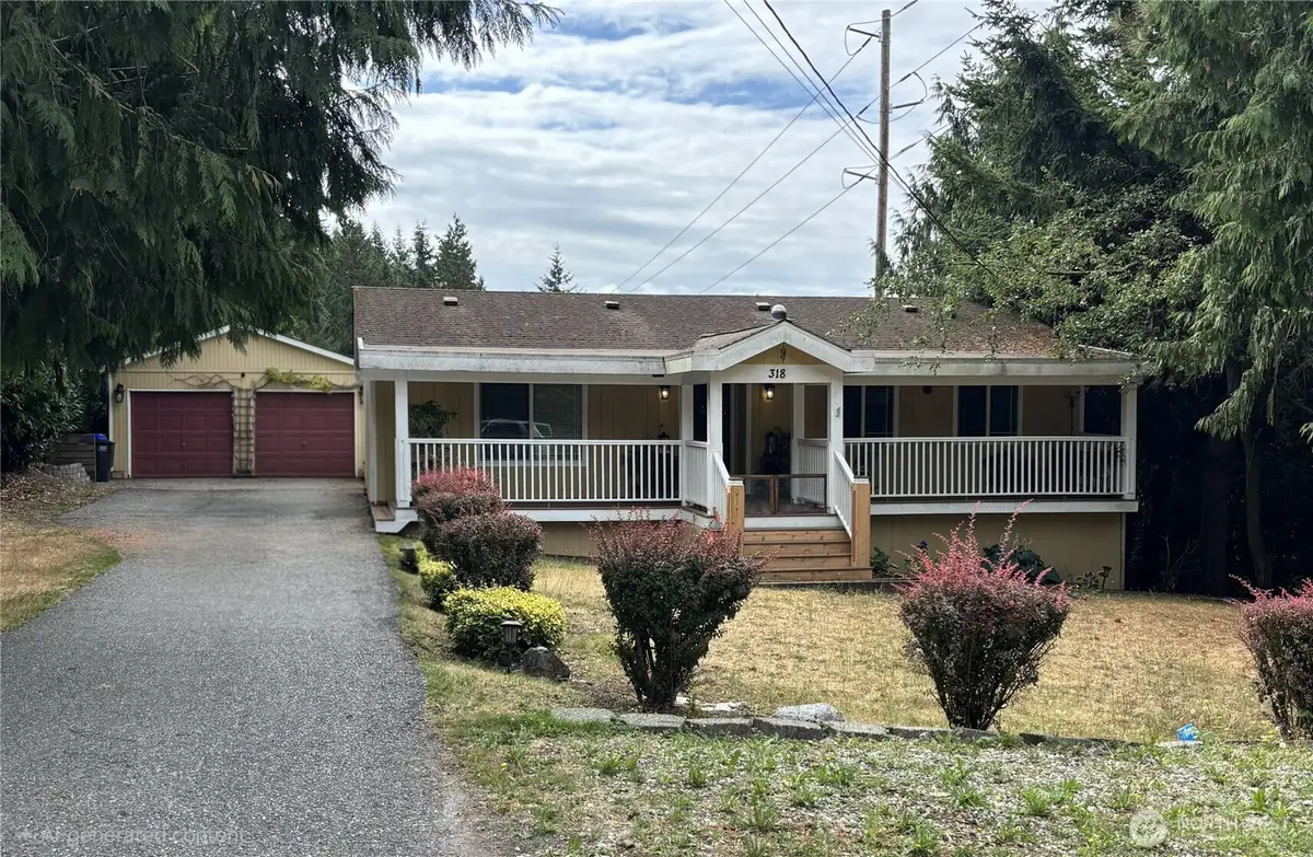 318 77th Place Sw, Everett, WA 98203 - #1