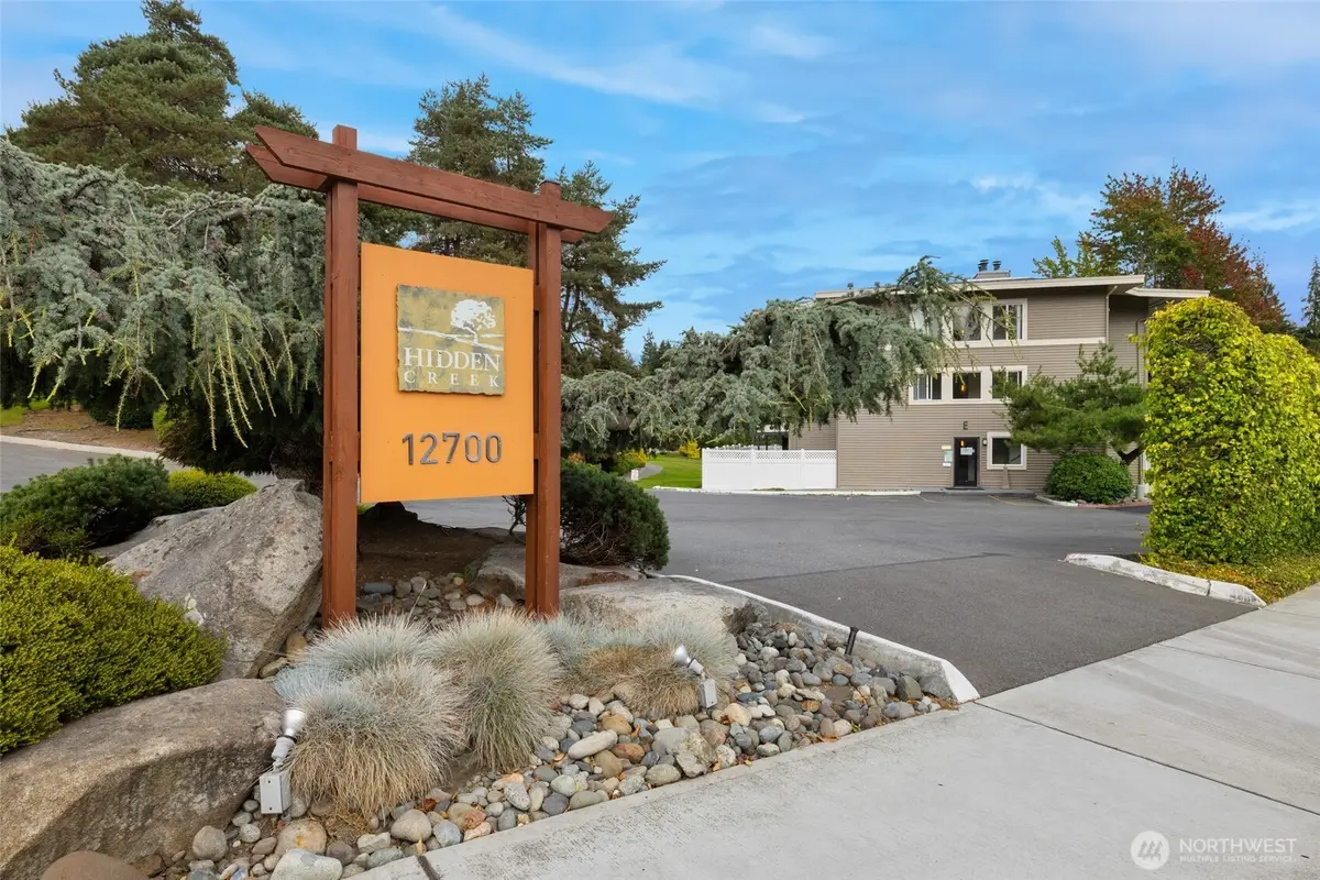 12700 NE 8th Street #E102, Bellevue, WA 98005 - #1